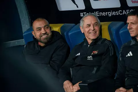 محمد رمضان: تفاجأت بالشرط الجزائي في عقد كولر.. وهذا ما حدث في واقعة الشناوي وإمام